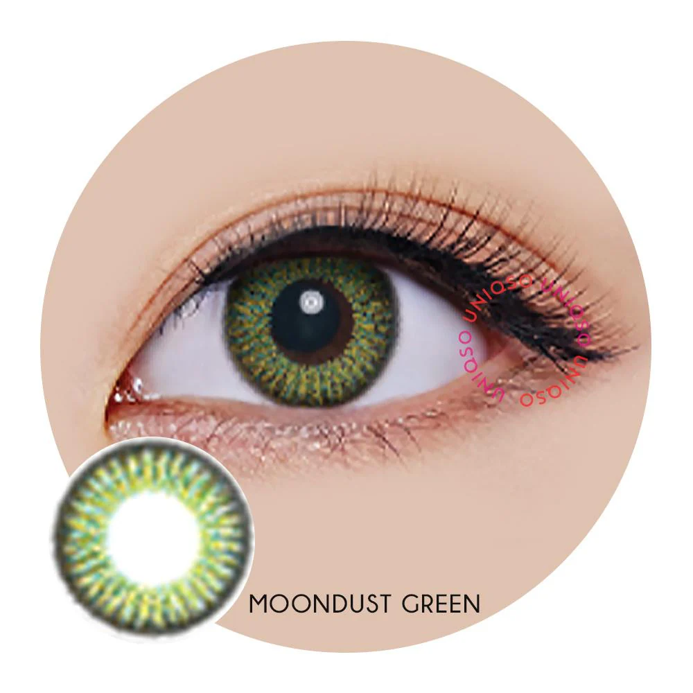 Freshkon Moondust Monthly (2 lenses/pack) - Image 6