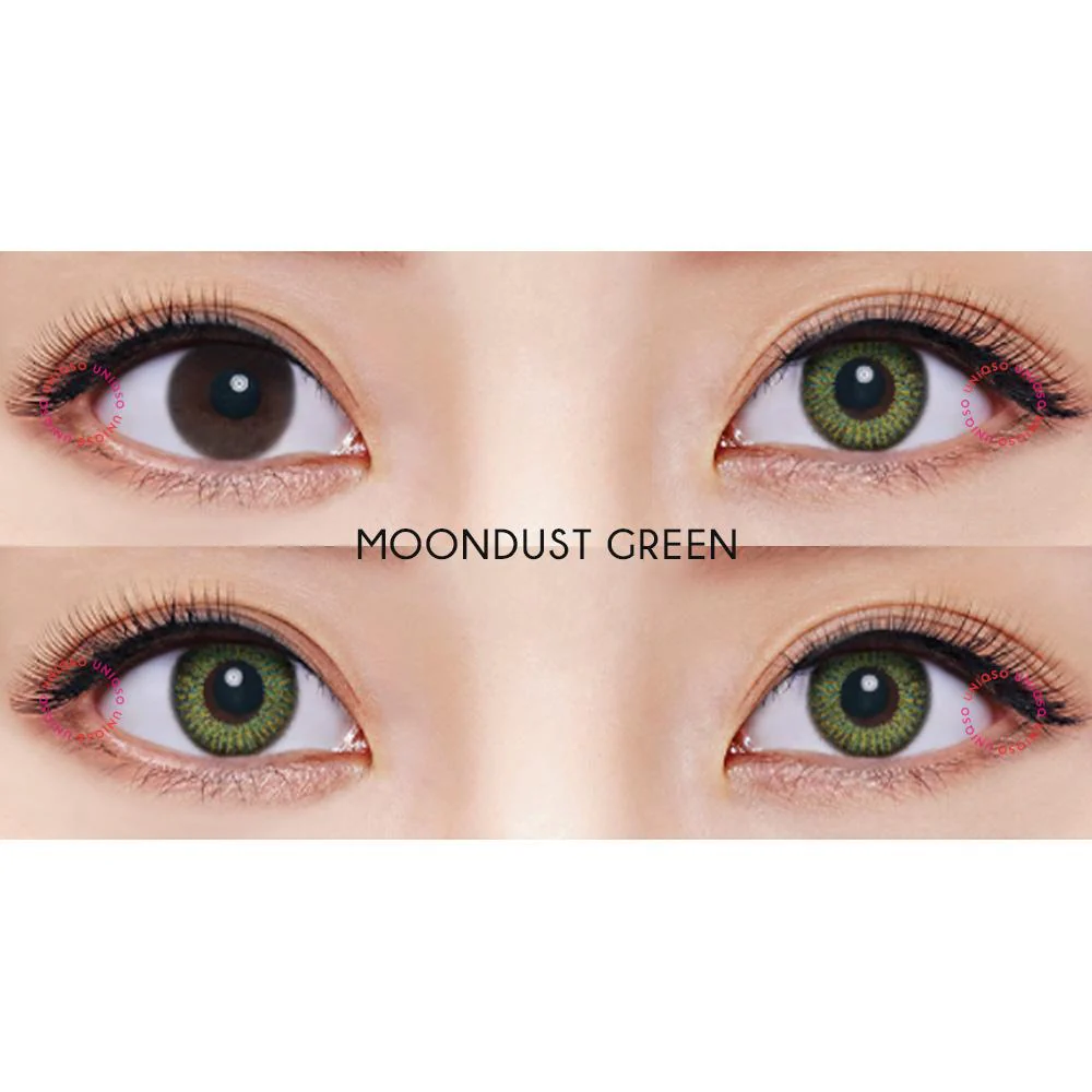 Freshkon Moondust Monthly (2 lenses/pack) - Image 7