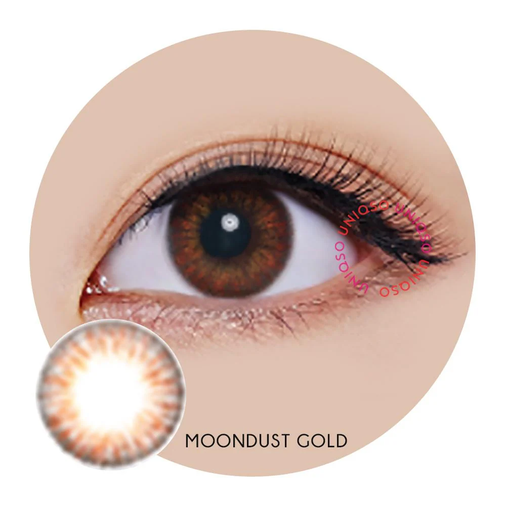 Freshkon Moondust Monthly (2 lenses/pack) - Image 8