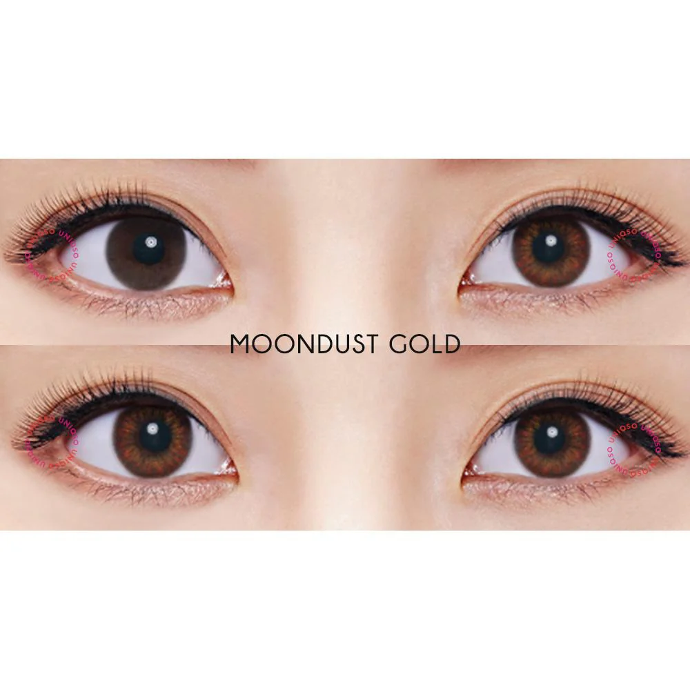 Freshkon Moondust Monthly (2 lenses/pack) - Image 9