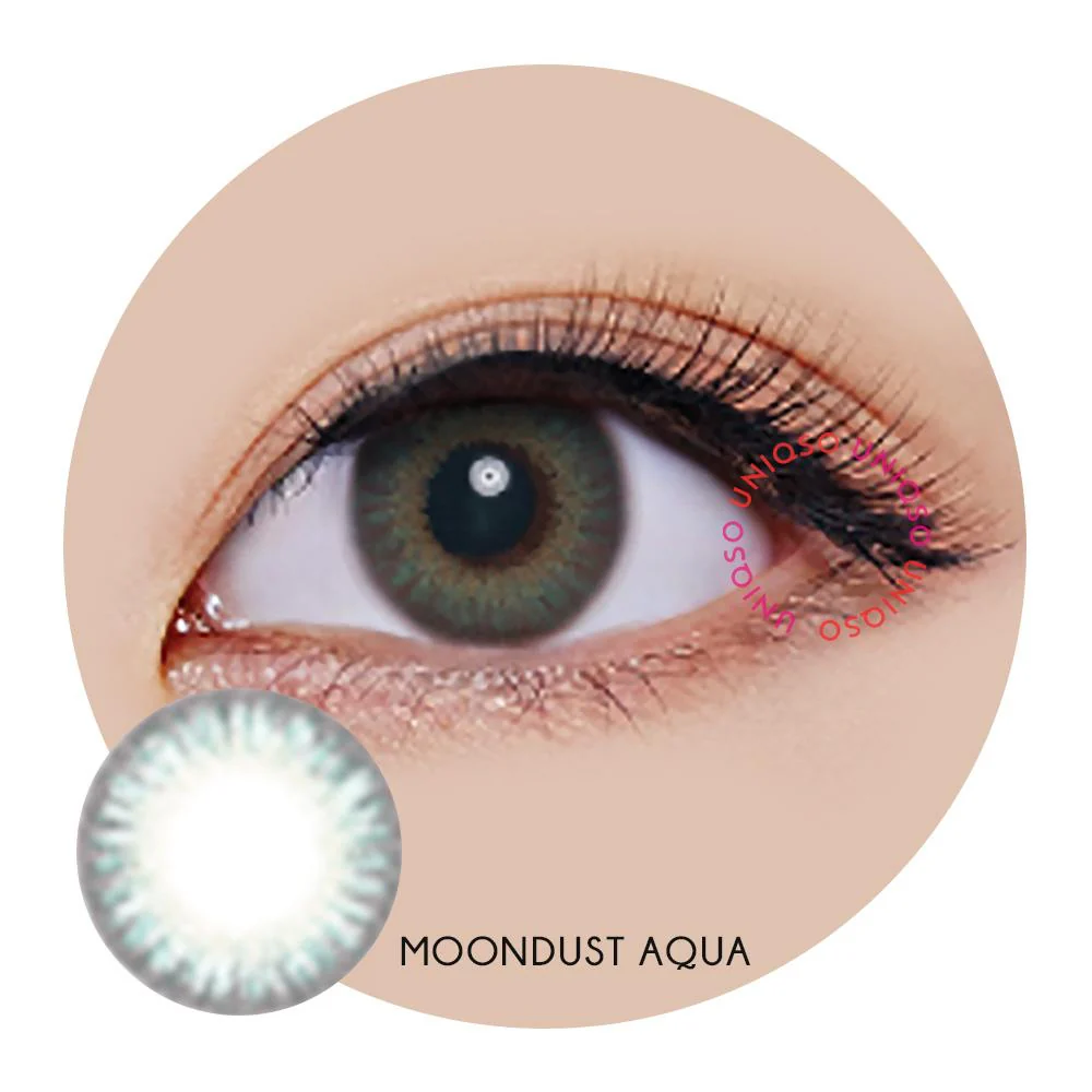 Freshkon Moondust One Day (10 lenses/pack) - Image 2