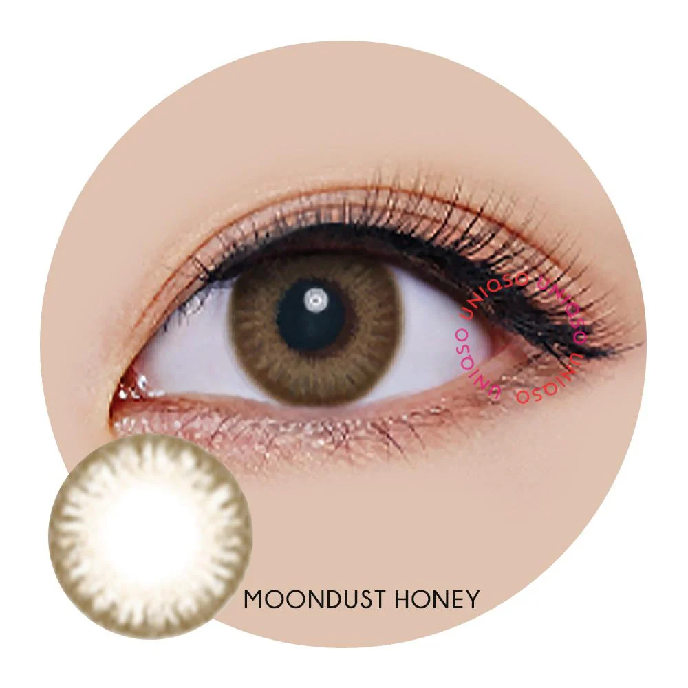 Freshkon Moondust One Day (10 lenses/pack) - Image 6