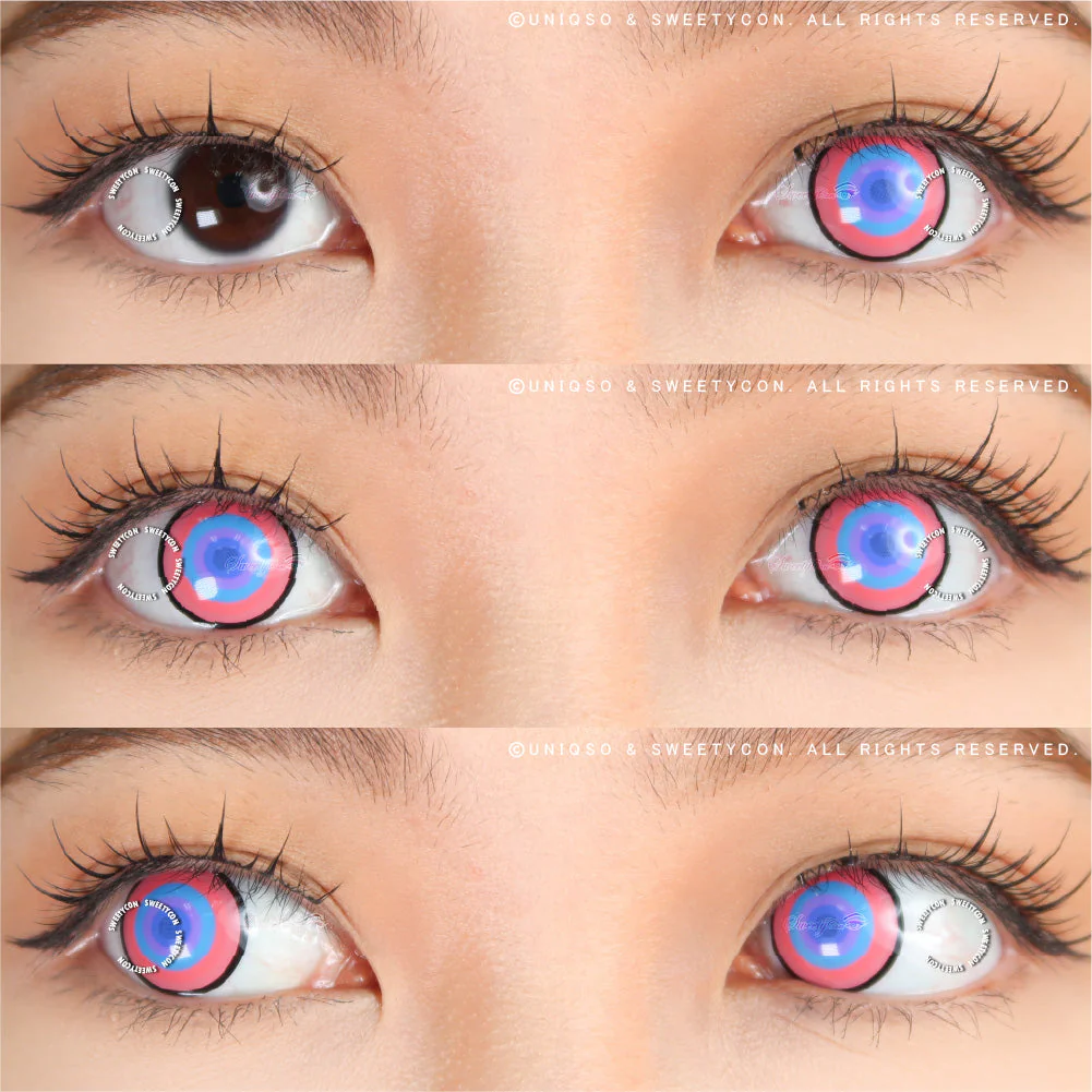 Sweety Genshin Impact Ganyu (1 lens/pack) - Image 2