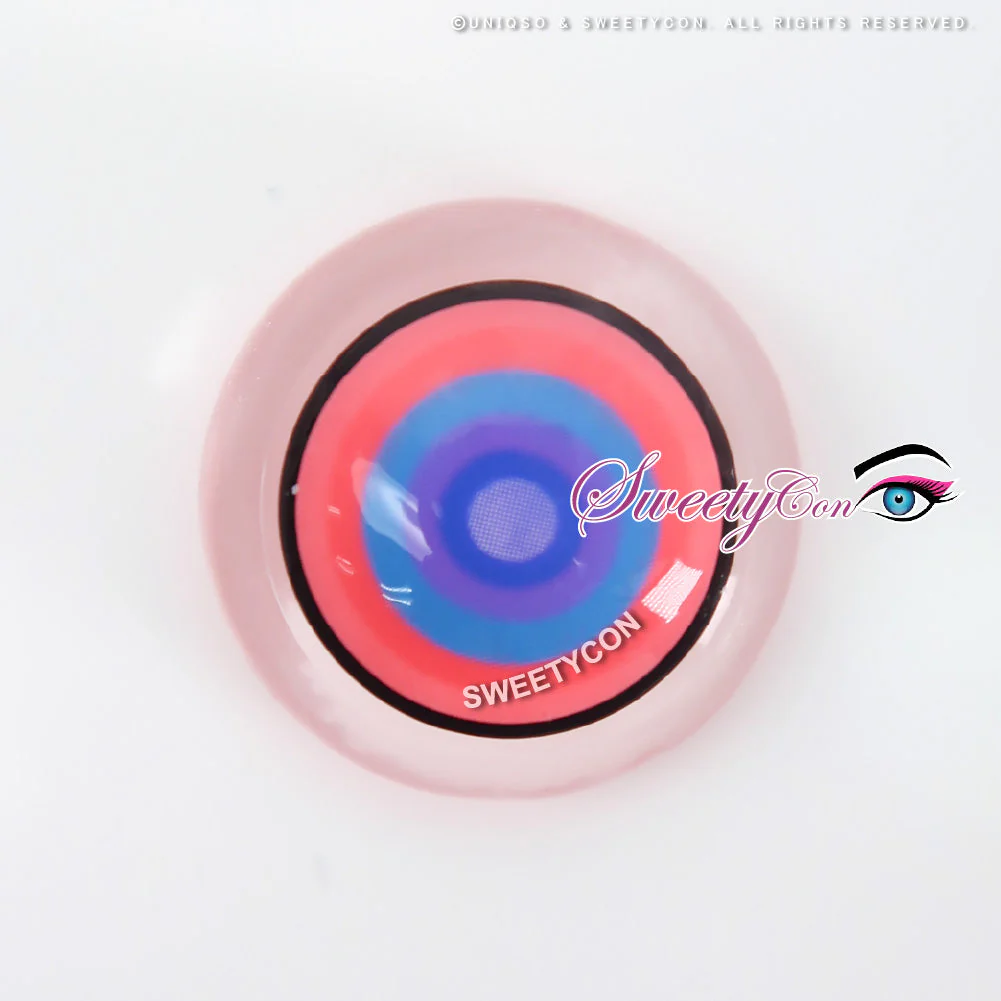 Sweety Genshin Impact Ganyu (1 lens/pack) - Image 5