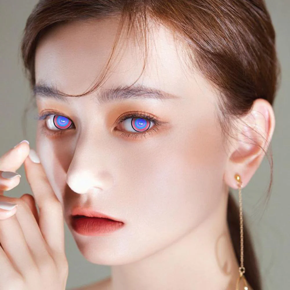 Sweety Genshin Impact Ganyu (1 lens/pack) - Image 6