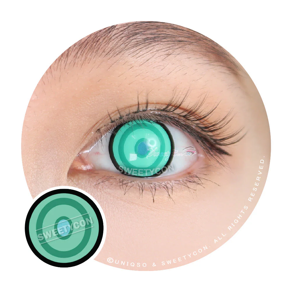Sweety Genshin Impact Venti (1 lens/pack)