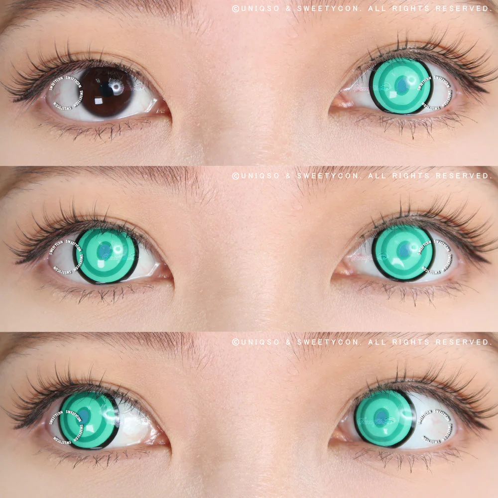 Sweety Genshin Impact Venti (1 lens/pack) - Image 2