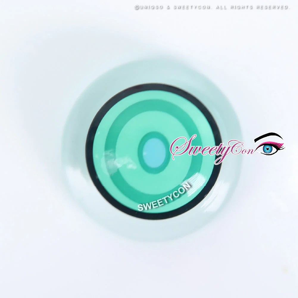 Sweety Genshin Impact Venti (1 lens/pack) - Image 5