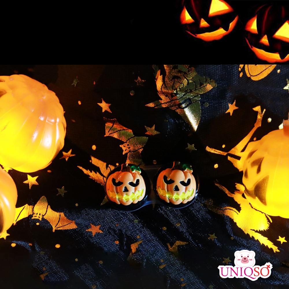 Halloween Contact Lens Case - Image 4