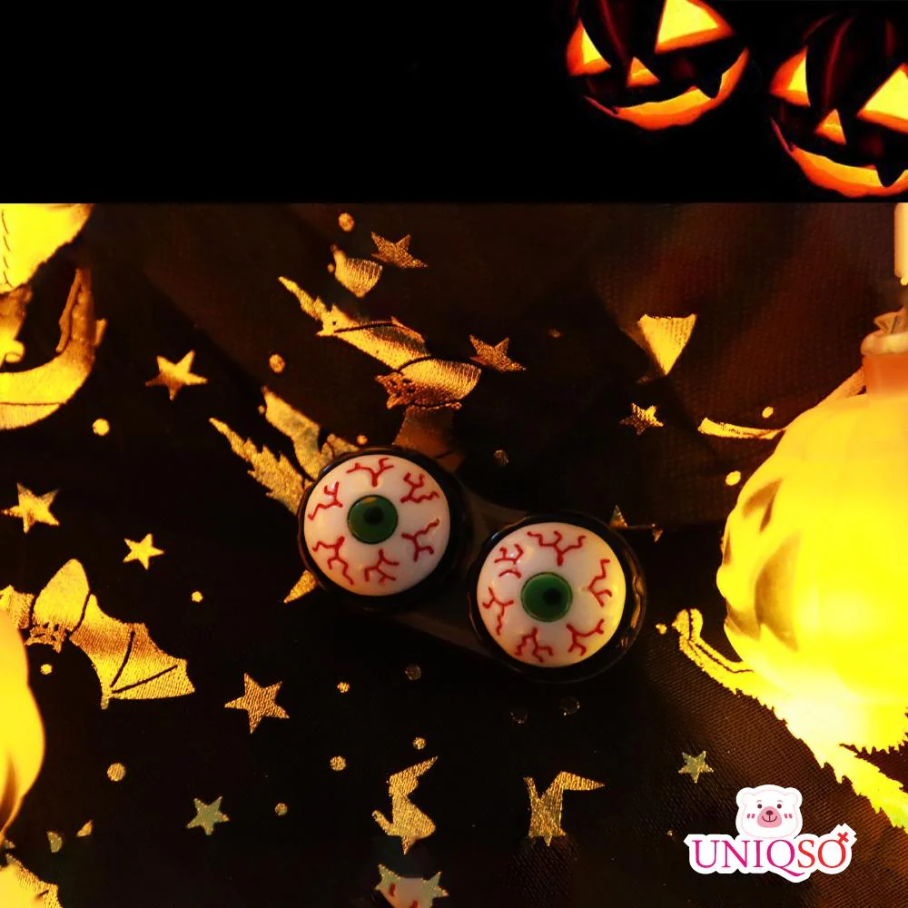 Halloween Contact Lens Case - Image 9