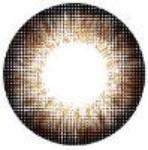 I-Codi Chou Cream Brown (1 lens/pack)