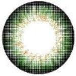 I-Codi Chou Cream Green (1 lens/pack)