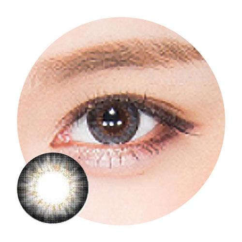 I-Codi Chou Cream Grey (1 lens/pack)