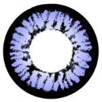 I-Codi Naty IC2 10 Blue (1 lens/pack) - Image 3