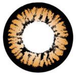 I-Codi Naty IC2 10 Brown (1 lens/pack) - Image 3