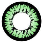 I-Codi Naty IC2 10 Green (1 lens/pack) - Image 3