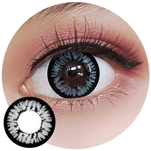 I-Codi Naty IC2 10 Grey (1 lens/pack)