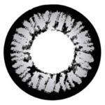 I-Codi Naty IC2 10 Grey (1 lens/pack) - Image 3