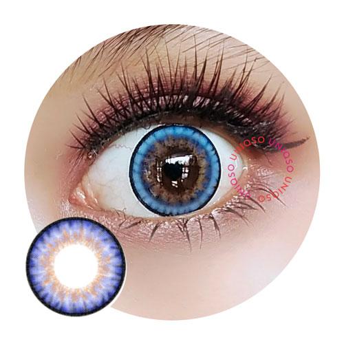 I-Codi Naty V3-05 Angel Eyes Blue (2 lenses/pack)