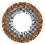 I-Codi Naty VB Brown (1 lens/pack) - Image 3