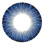 I-Codi RF Blue (1 lens/pack)