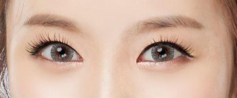 I-Codi RF Grey (1 lens/pack) - Image 2