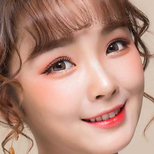 I.Fairy Athena Brown (1 lens/pack) - Image 3