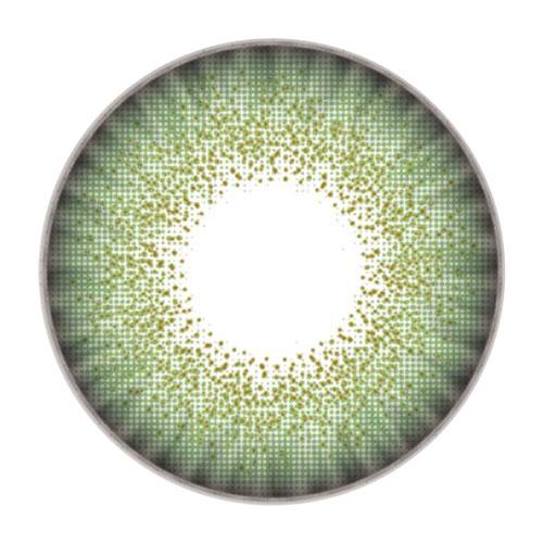 I.Fairy Athena Green (1 lens/pack) - Image 5