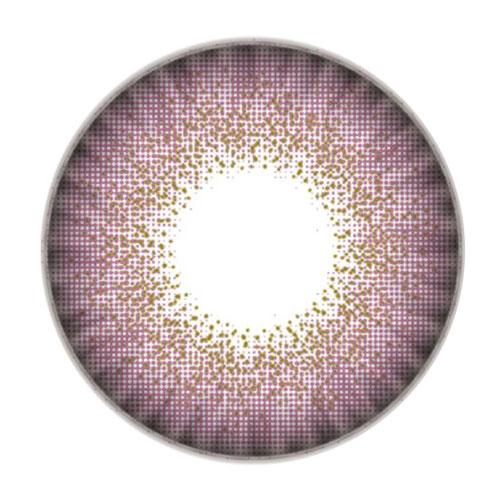 I.Fairy Athena Violet (1 lens/pack) - Image 5