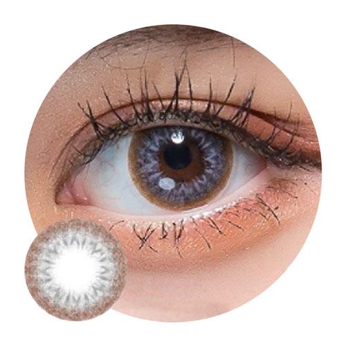 I.Fairy Electra Grey (1 lens/pack)