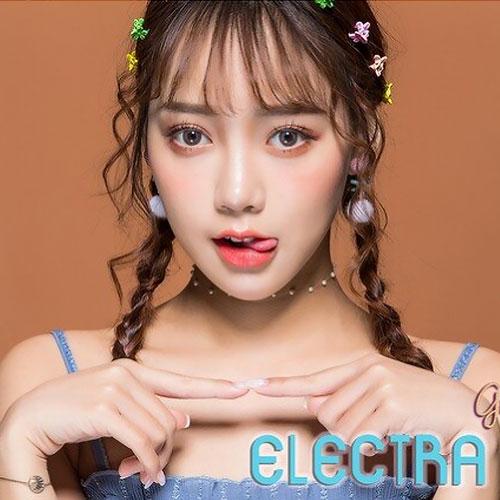 I.Fairy Electra Grey (1 lens/pack) - Image 3