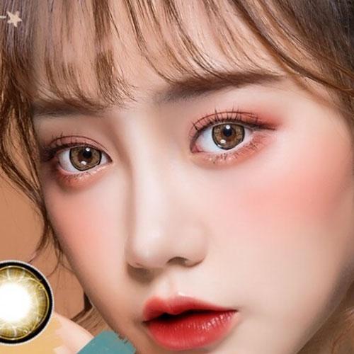 I.Fairy Pandora Brown (1 lens/pack) - Image 3