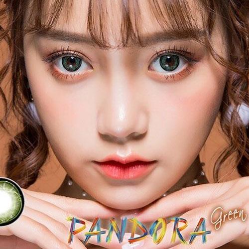 I.Fairy Pandora Green (1 lens/pack) - Image 5