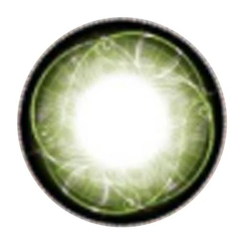 I.Fairy Pandora Green (1 lens/pack) - Image 6