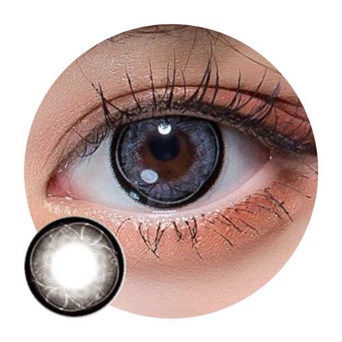 I.Fairy Pandora Grey (1 lens/pack)