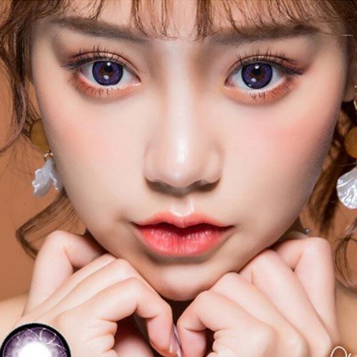 I.Fairy Pandora Violet (1 lens/pack) - Image 4