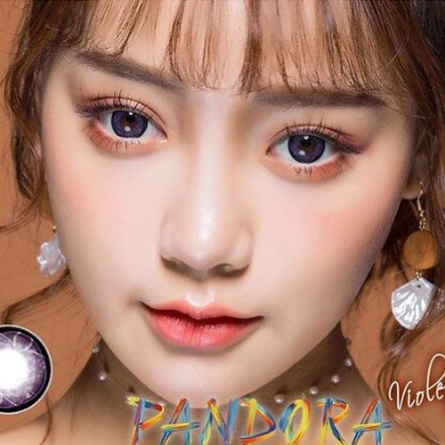 I.Fairy Pandora Violet (1 lens/pack) - Image 5