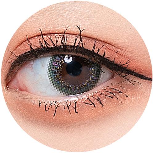 I.Fairy Starlite Green (1 lens/pack)