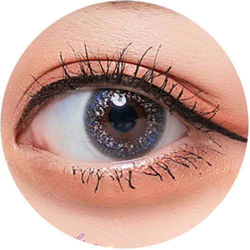 I.Fairy Starlite Grey (1 lens/pack)