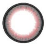 ICK Pearl Wine (1 lens/pack)