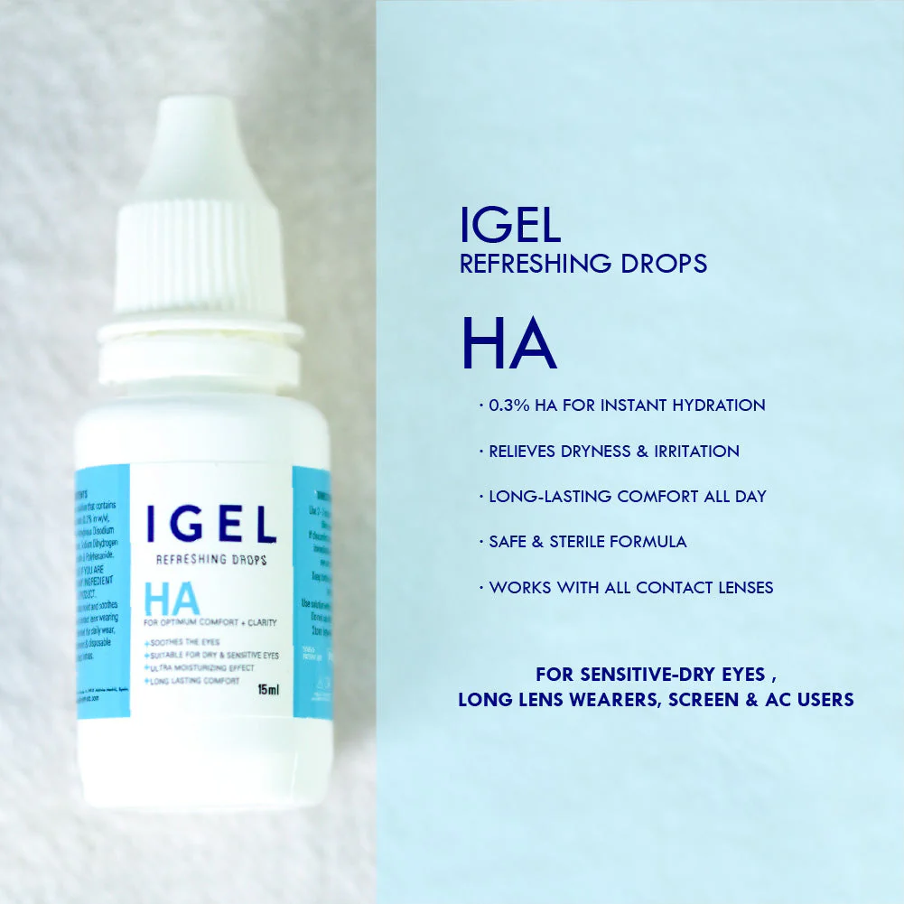 IGEL Refreshing Drops - Image 2