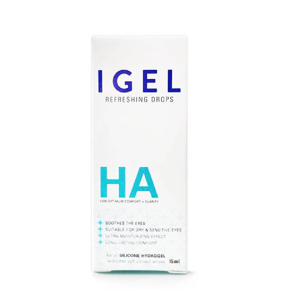 IGEL Refreshing Drops - Image 3