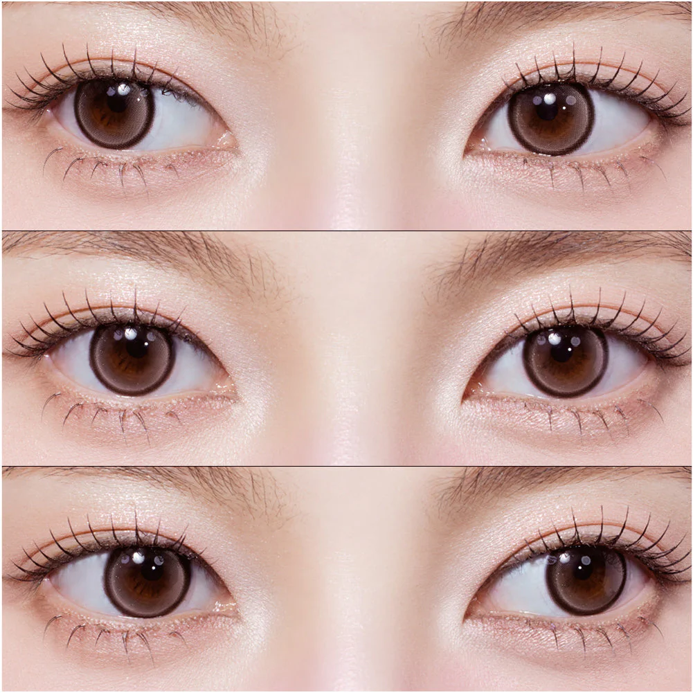 IM OLOLA Meow Angora Pink (2 lenses/pack) - Image 2