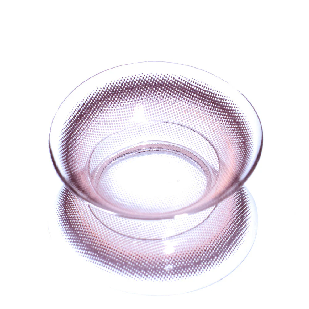 IM OLOLA Meow Angora Pink (2 lenses/pack) - Image 3