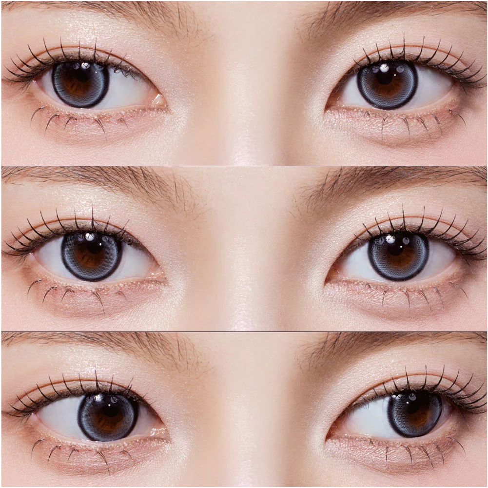 IM OLOLA Meow Siam Blue (2 lenses/pack) - Image 2