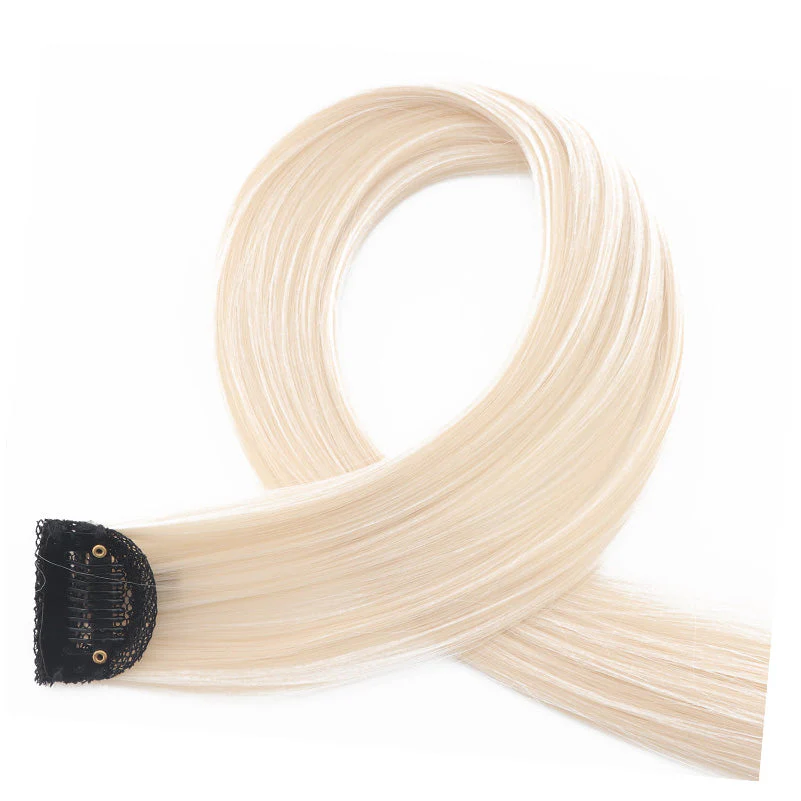Instant Highlights Clip-In Hair Extensions - Image 5