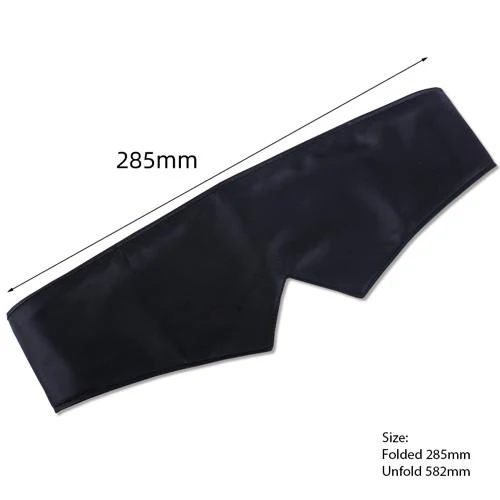 JJK Gojo Glasses & Eyemask - Image 3