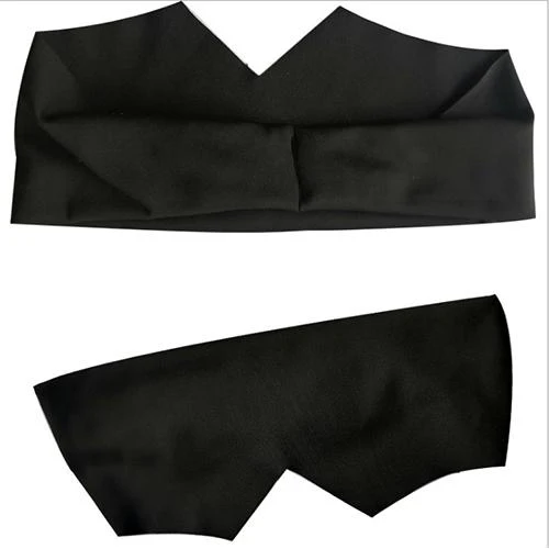 JJK Gojo Glasses & Eyemask - Image 5