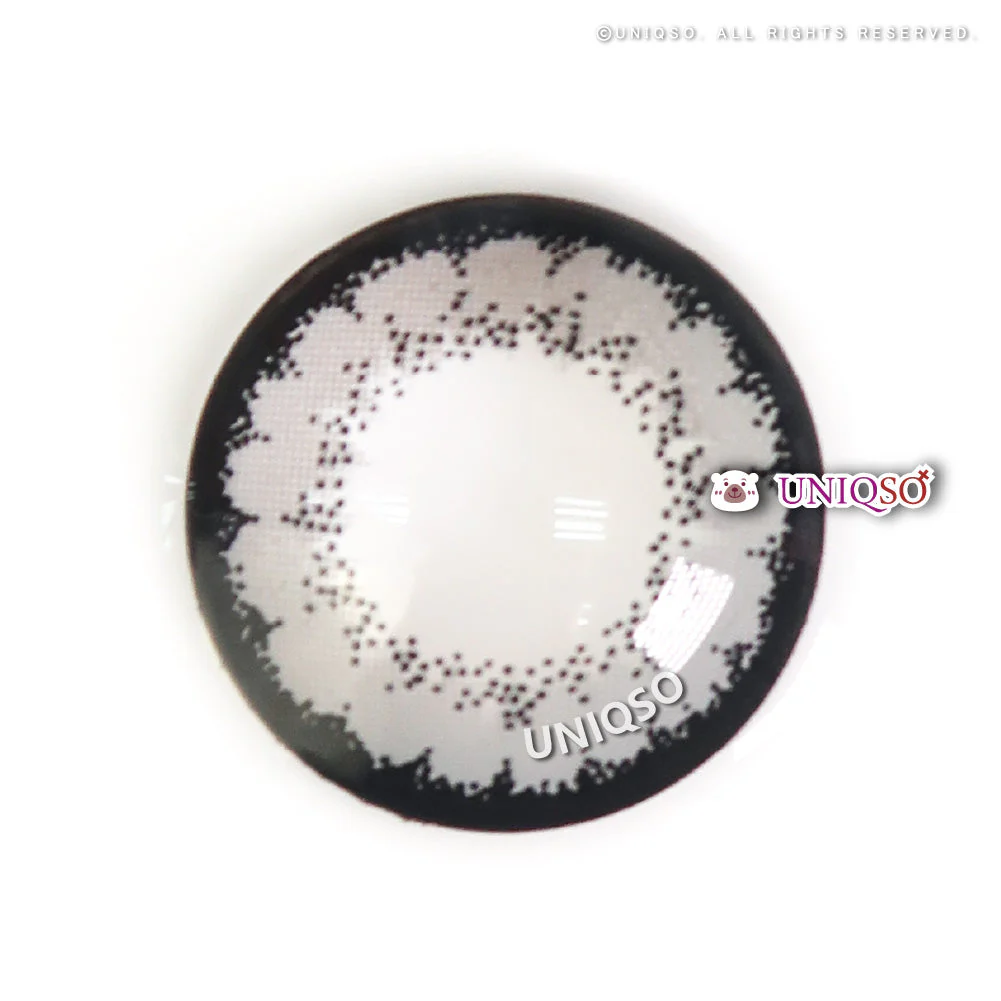 Kawayii A-Max Grey (1 lens/pack) - Image 8