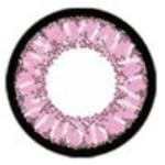 Kawayii A-Max Pink (1 lens/pack)